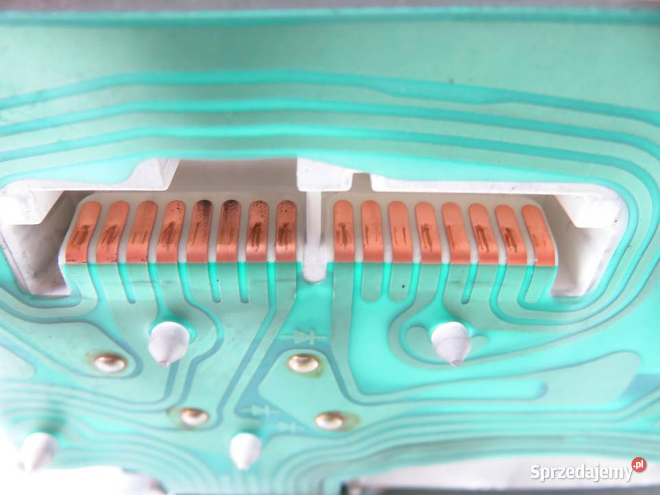 LICZNIK TOYOTA YARIS I P1 14 D4D NLP10 1NDTV sprzedam