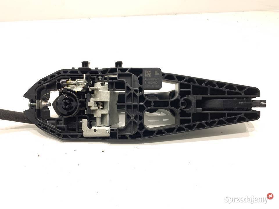 KLAMKA ZEWNĘTRZNA PRAWY PRZÓD FORD S