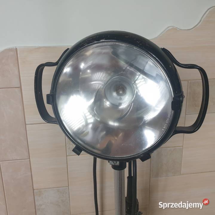 STARY REFLEKTOR SZPERACZ Ostrowiec Świętokrzyski sprzedam