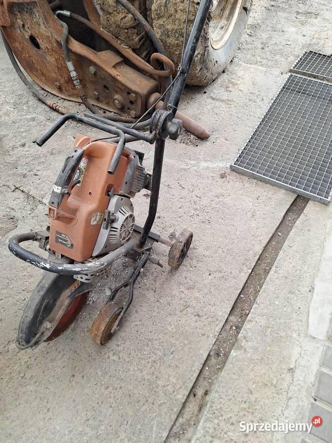 Pilarka do cięcia Rzeszów