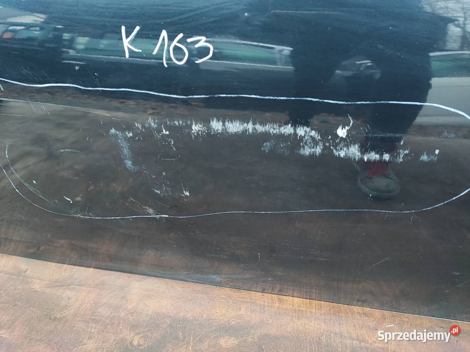 MINI CLUBMAN I 08r drzwi prawe przód 310 Kielce