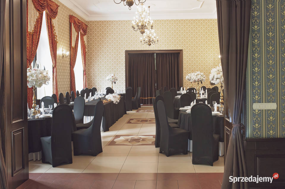 Szycie na wymiar gastronomii obrusy serwety i Opole