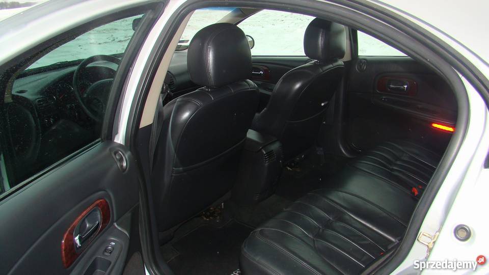 CHRYSET CONCORDE 228KM Radomsko sprzedam