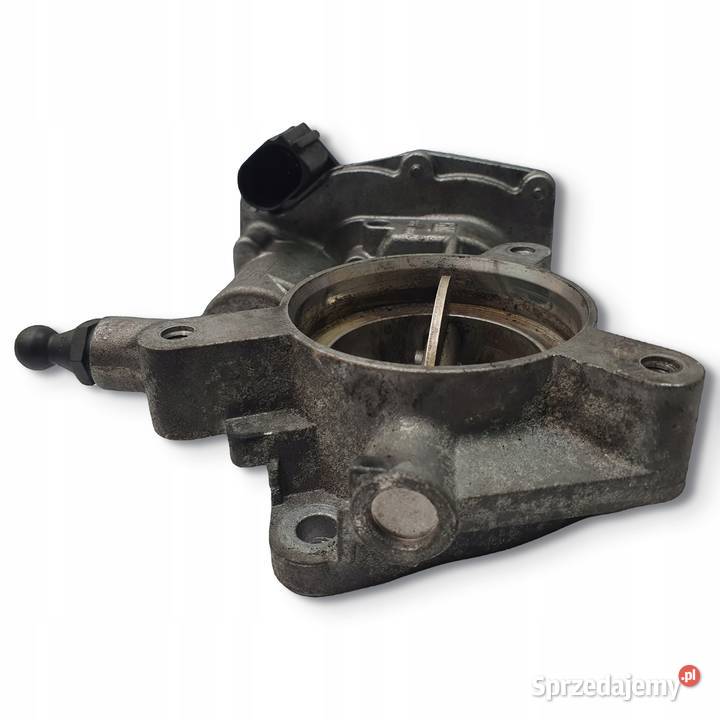 PRZEPUSTNICA Opel Insignia A Zafira C Astra J 20 lubelskie Chełm