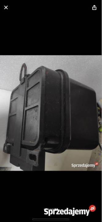 stary licznik energii elektrycznej AEG Pozostałe Gliwice