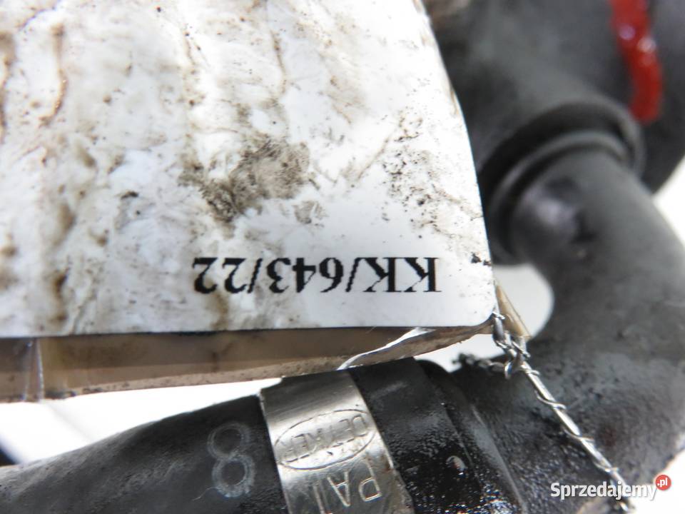 POMPA WSPOMAGANIA VOLVO V40 I Kombi 18