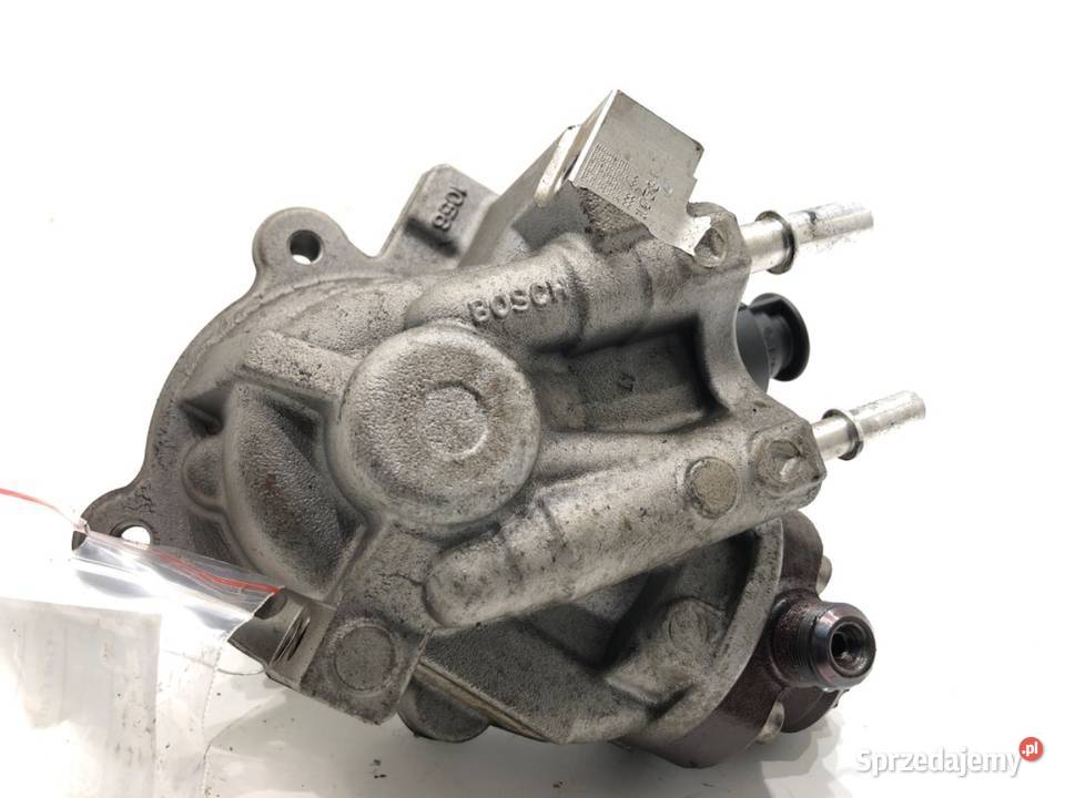 POMPA WYSOKIEGO CIŚNIENIA CITROEN C4 PICASSO II