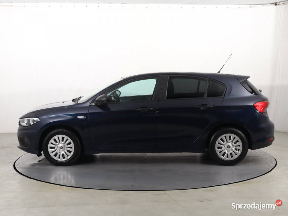 Fiat Tipo 14 TJet Rok produkcji 2017