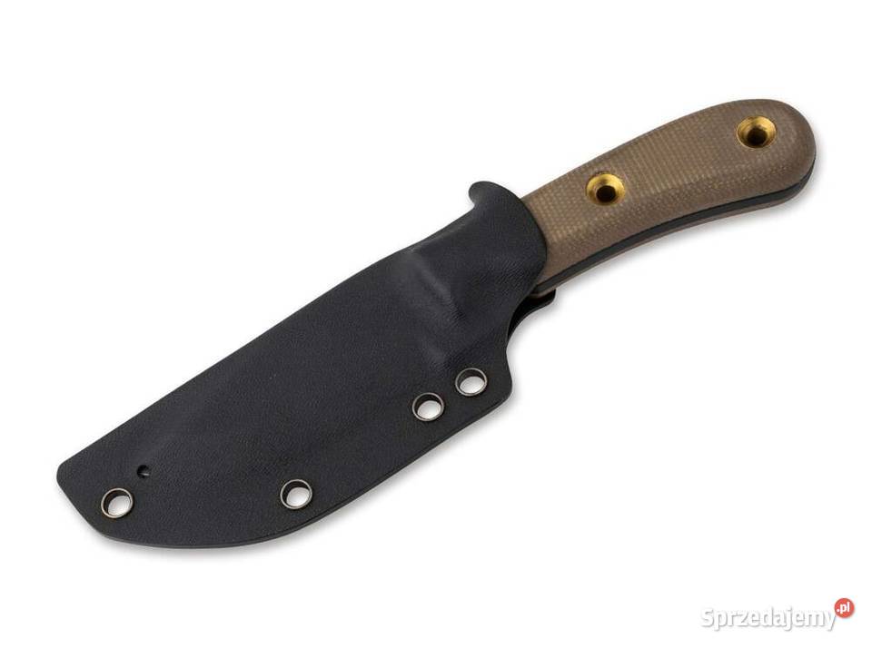 Nóż Bker Plus Micro Tracker Warszawa