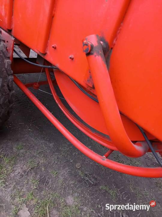 Sprzedam prase Sipme z2241 cała w orginale stan łódzkie