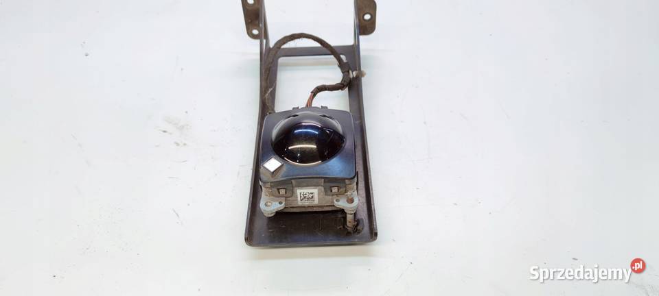 RADAR DISTRONIC SENSOR ACC AUDI Q7 4L 4L0907561 Przystajń