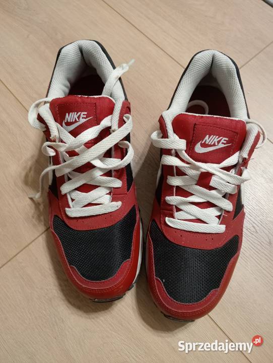 Buty Nike i Fila sprzedam Bydgoszcz sprzedam