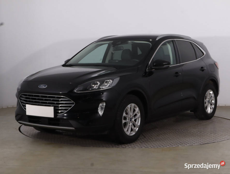 Ford Kuga 15 EcoBoost