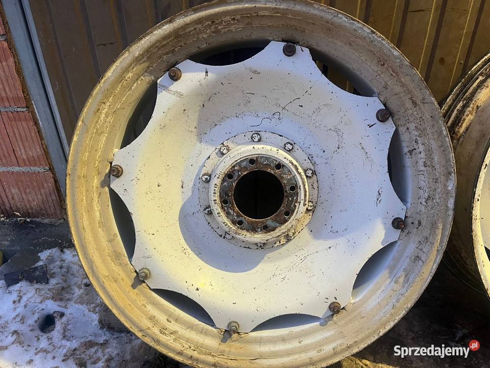 Felgi r38 Myślenice