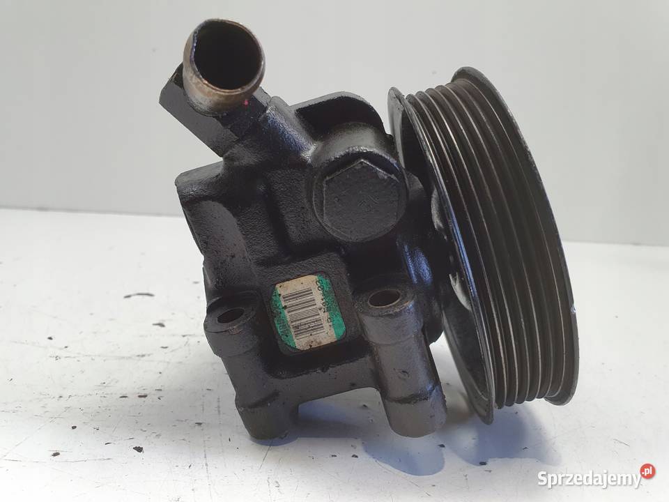Ford Focus I MK1 18 TDCI POMPA WSPOMAGANIA HBDFX Rudka