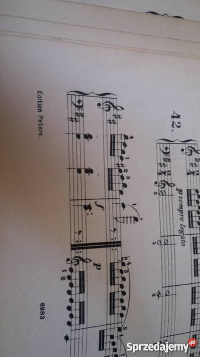 Stare nuty Niemieckie Bytom