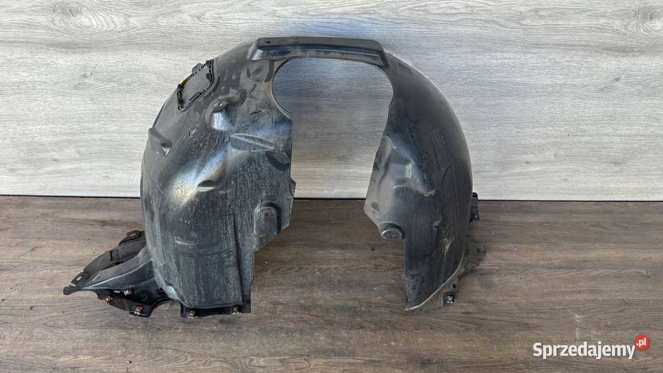 NADKOLE PRAWE PRZEDNIE AUDI Q2 81A 81A821172B Gorzów Wielkopolski