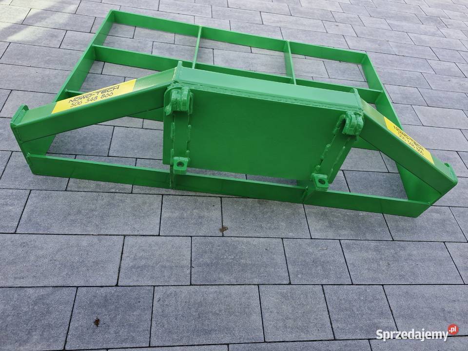 krata niwelacyjna AVANT MULTIONE niwelator sprzedam