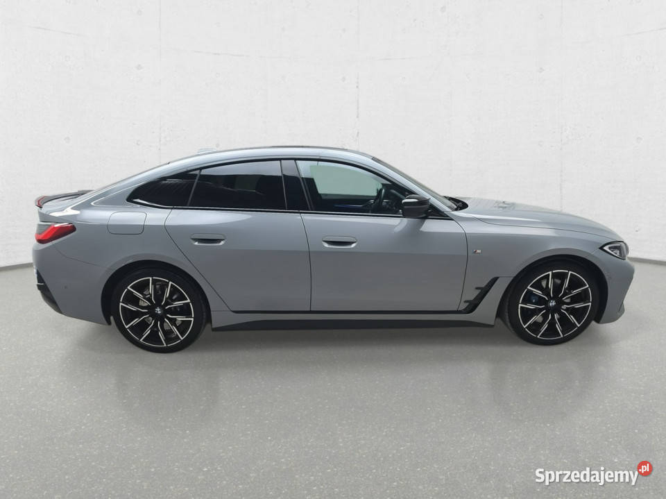 BMW 420 G22G23G82 2020 BMW dolnośląskie Komorniki