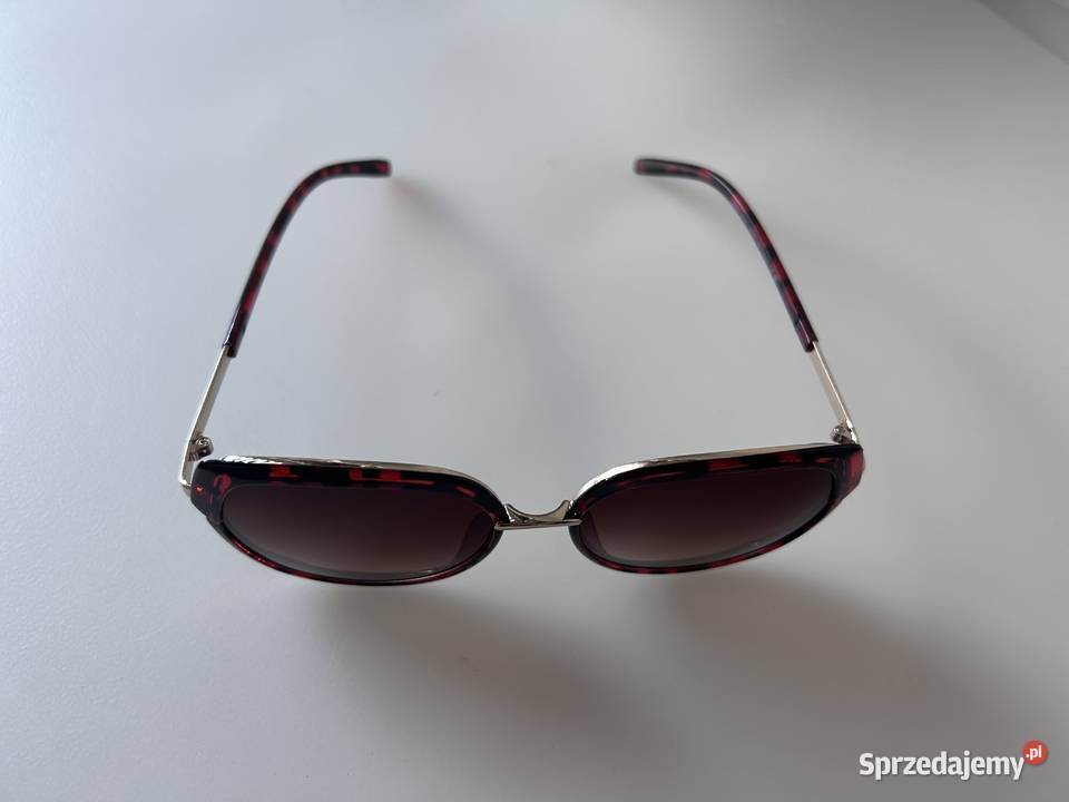 Anna Field świetne okulary nowe dolnośląskie Wrocław