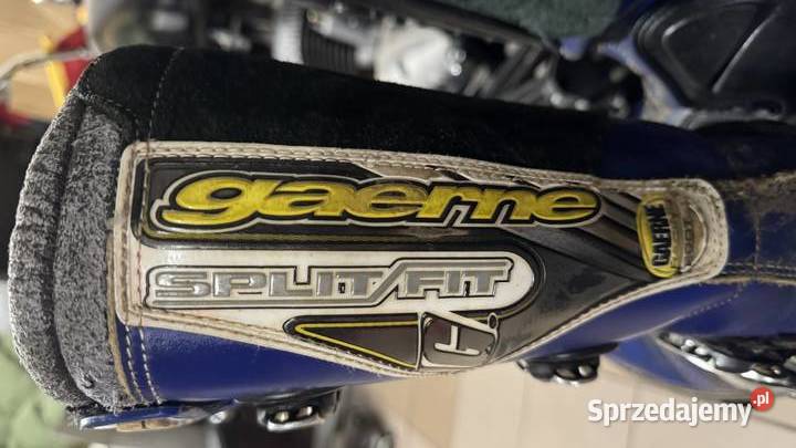 Buty cross enduro gearne 45 Łączna