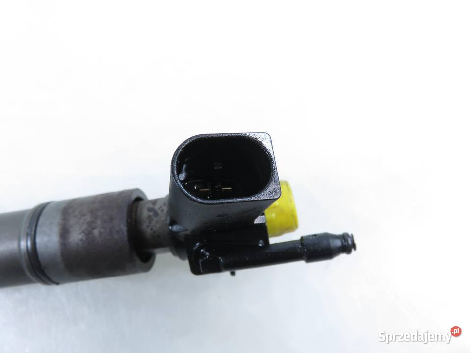 WTRYSKIWACZ BMW E60 530 d 0445115048 7792721