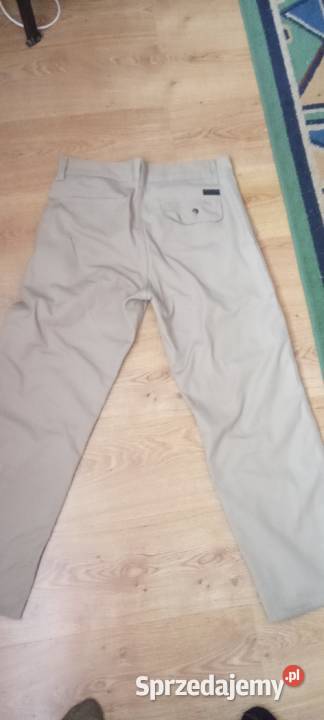 LEVISY All Duty 25 Robocze w 32 L 34 Gozdnica