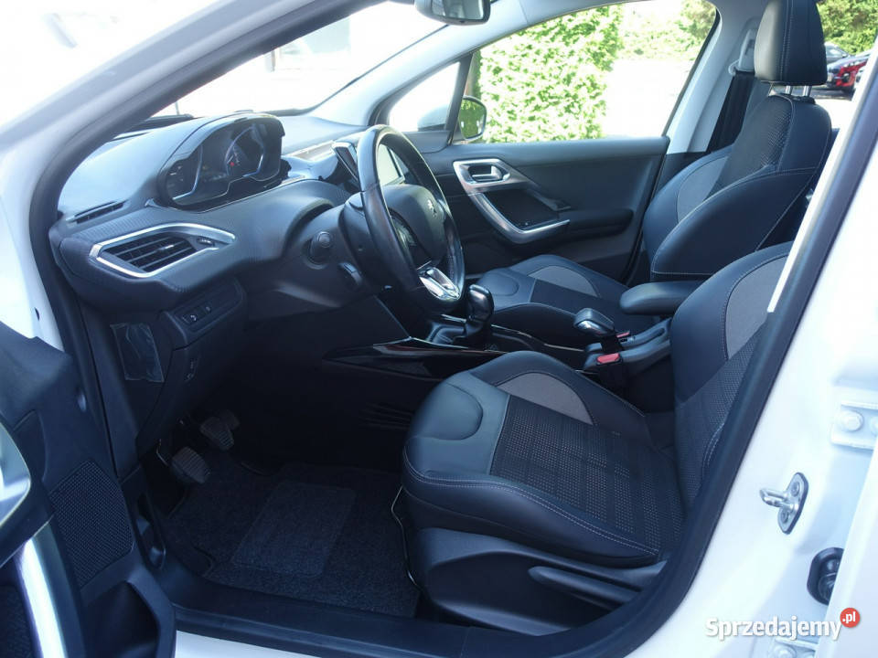 Peugeot 2008 I 20132019