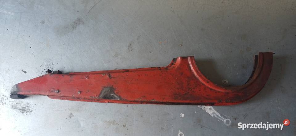 Osłona łańcucha JAWA CZ 175 250