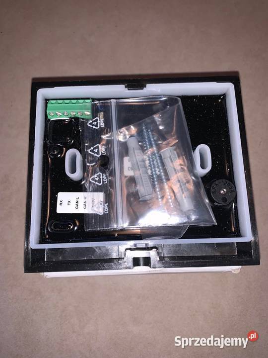 Lecteur ARD C3 Controle Access Pozostałe Warszawa