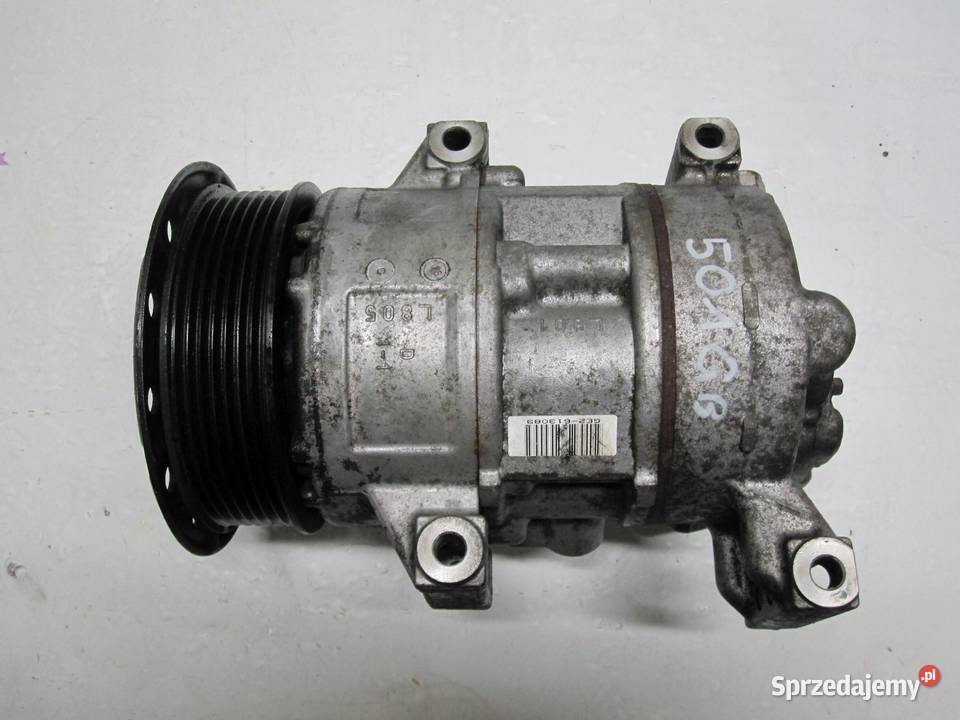 Toyota Avensis 20 D4D 150 5SE12C 4472806560C