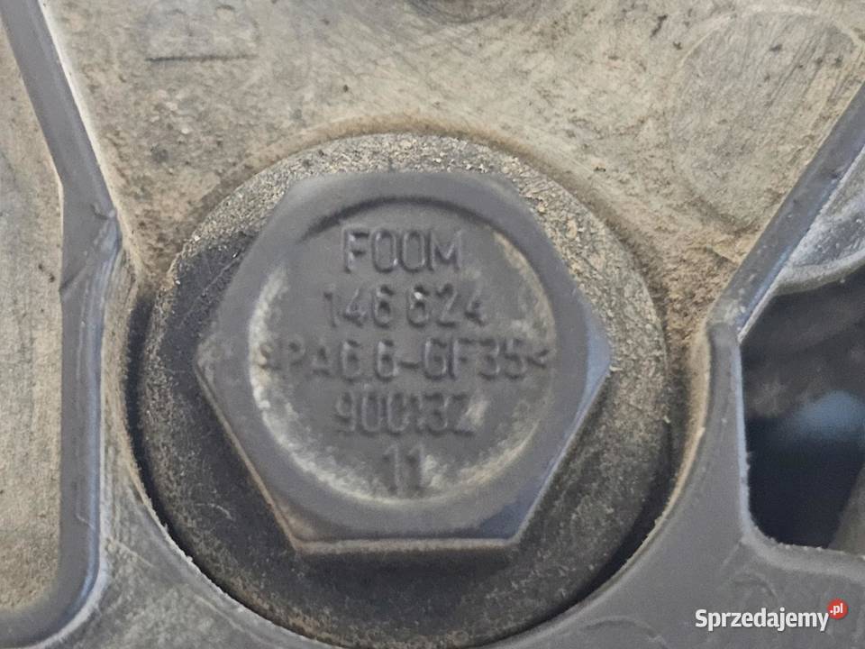 IVECO 28 JTD HPI 814043S 125 alternator