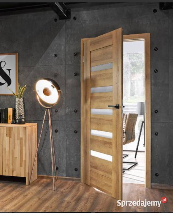 Drzwi ramiak wewnętrzne 330 Nowa Kolekcja Drzwi wewnętrzne sprzedam