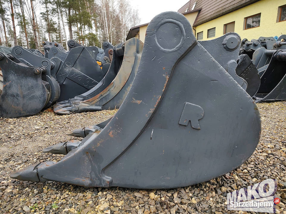 Łyżka Morin M4 55 do koparki Ostrowiec Świętokrzyski