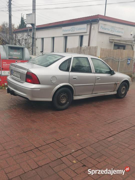 Chnia na kołach ale długie oc tania i oszczędna Mińsk Mazowiecki