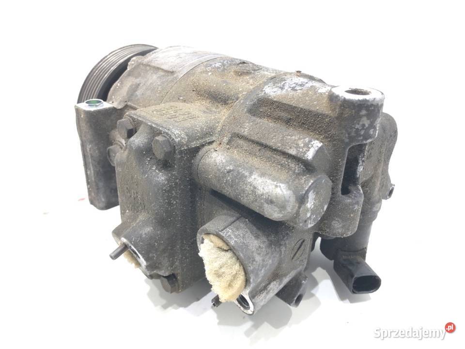 SPRĘŻARKA KLIMATYZACJI VW TOURAN 1K0820803Q 20