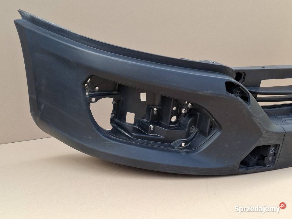 IVECO DAILY LIFT 19 ZDERZAK PRZÓD PRZEDNI lubuskie sprzedam