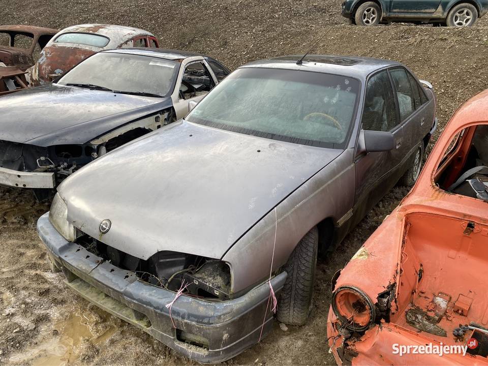 Opel omega 3000