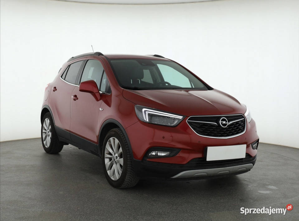 Opel Mokka 16 CDTI sprzedam
