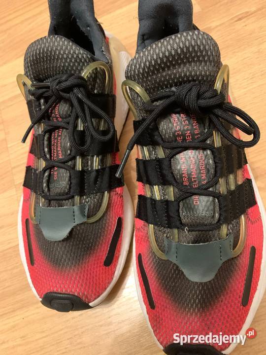 Buty Adidas LxCon Adiprene Pszczyna