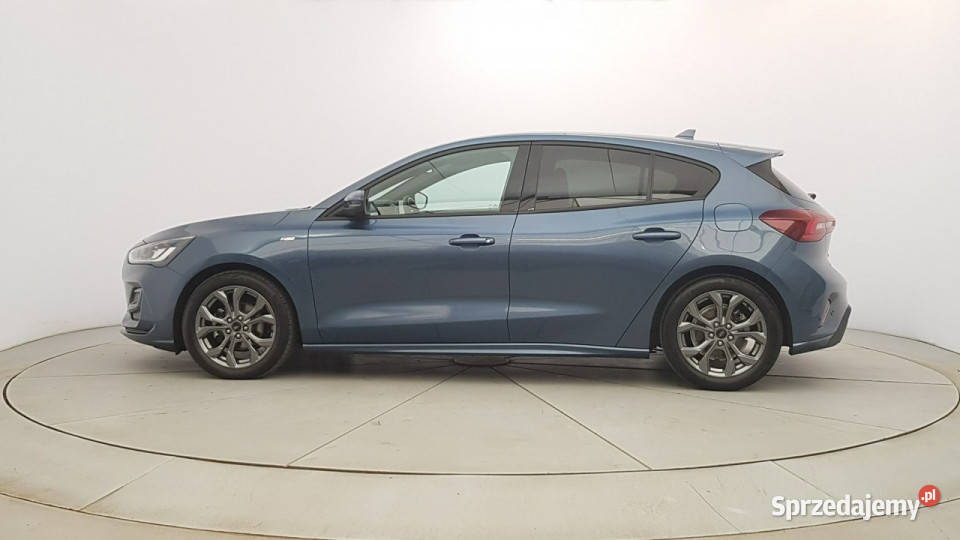 Ford Focus 10 EcoBoost mHEV STline X Z Polskiego Warszawa