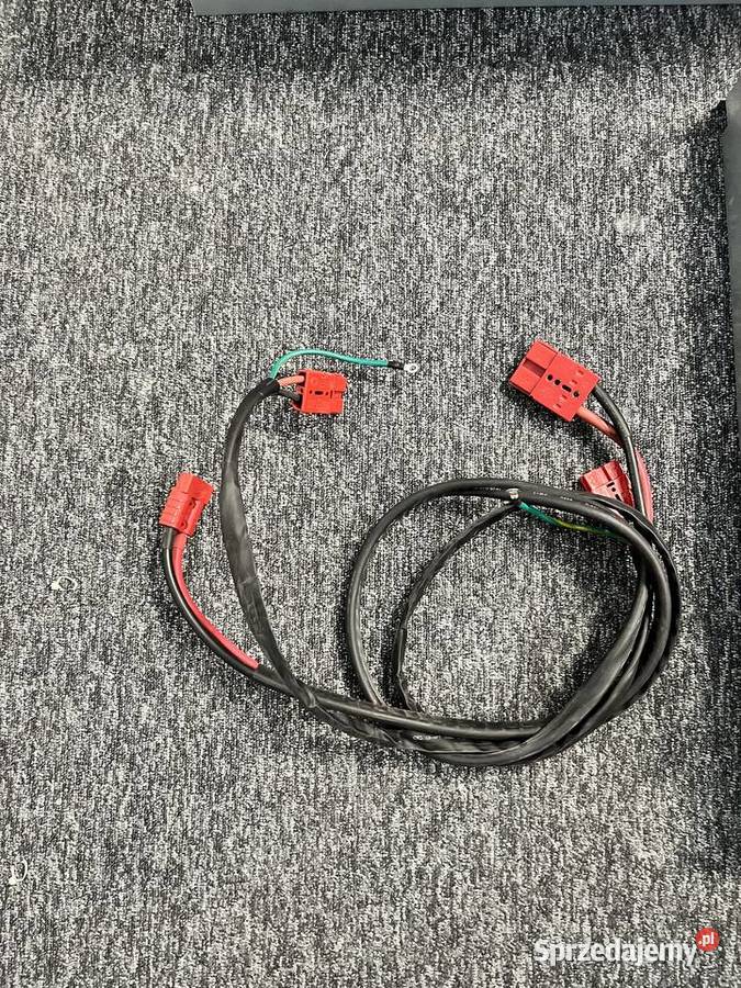 UPS CES GX 10T battery pack Kraków sprzedam