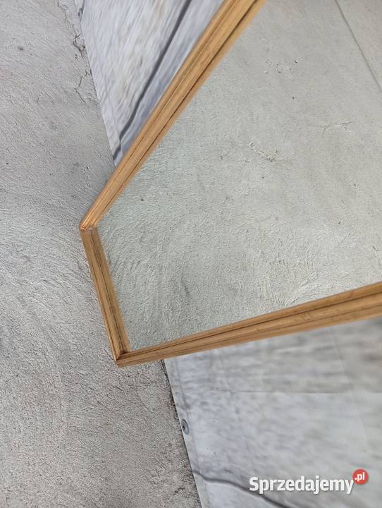 stylowe lustro 308 Lustra Byczyna sprzedam