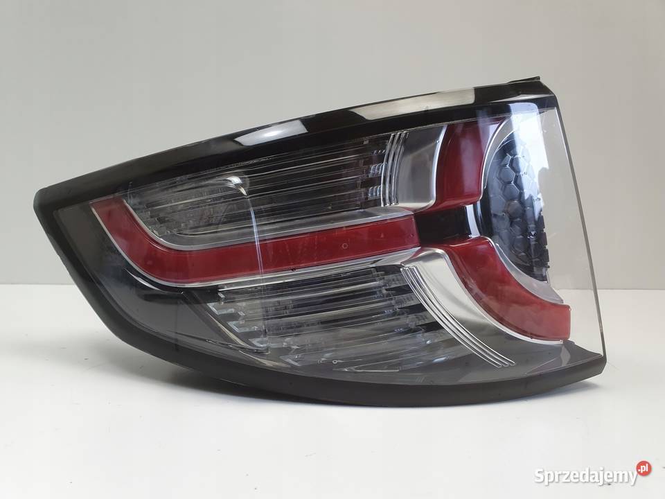 LAMPA TYLNIA LEWA Land Rover Discovery Sport Lampy tylne