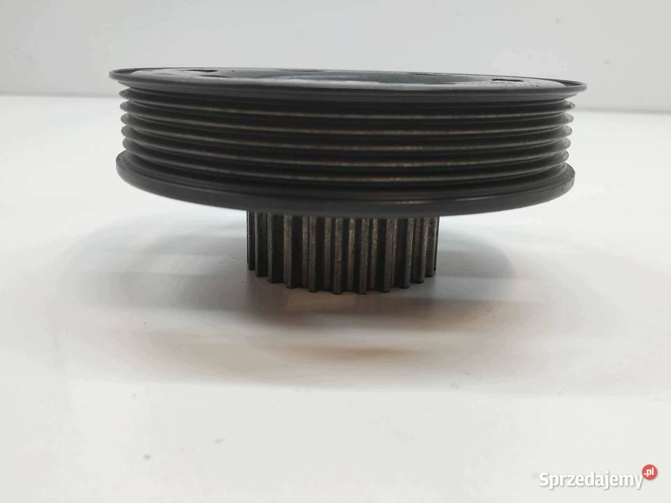 KOŁO PASOWE 06A105255F 06A105263D 16 8V VW