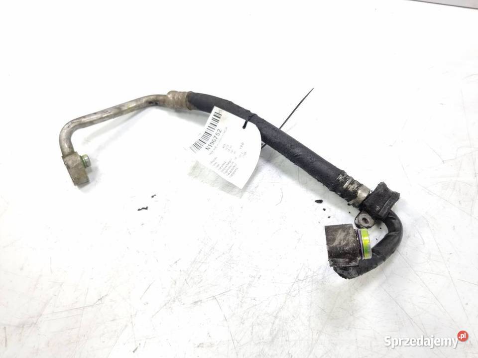 PRZEWÓD KLIMATYZACJI AUDI A4 B6 Lipno sprzedam