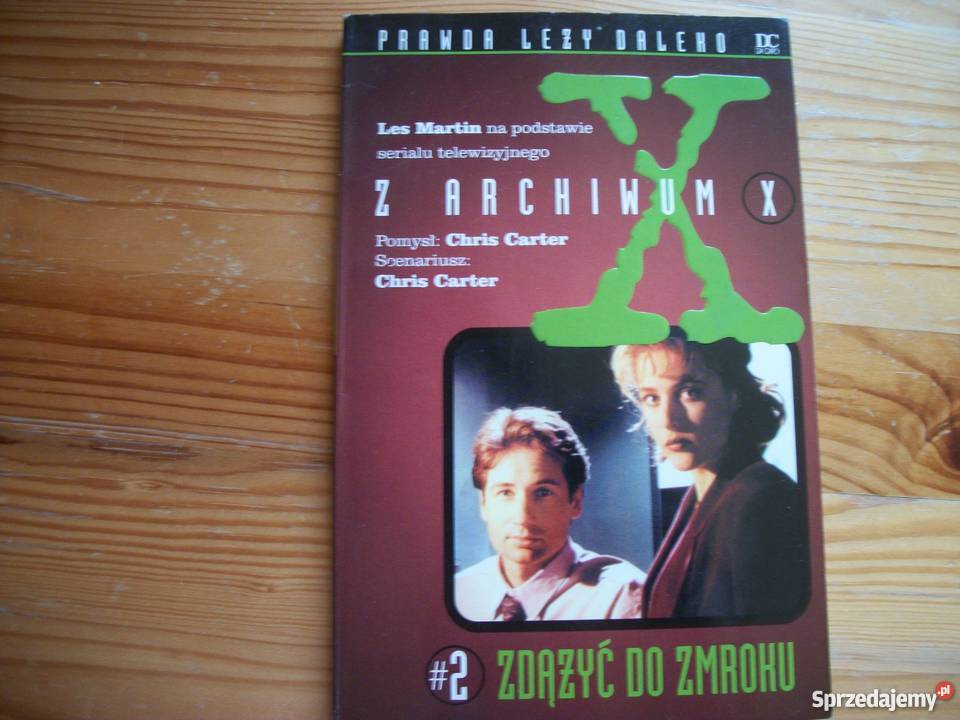 ZDĄŻYĆ DO ZMROKU TOM 2 Rok wydania 1996 Przemyśl