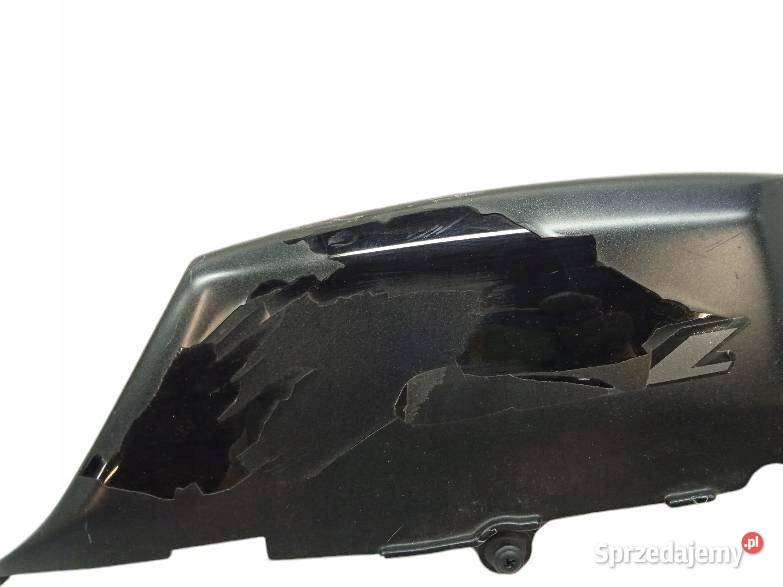 OSŁONA OWIEWKA LEWY TYŁ K8 K9 L0 Suzuki GSXR750 Rok produkcji 2010 świętokrzyskie
