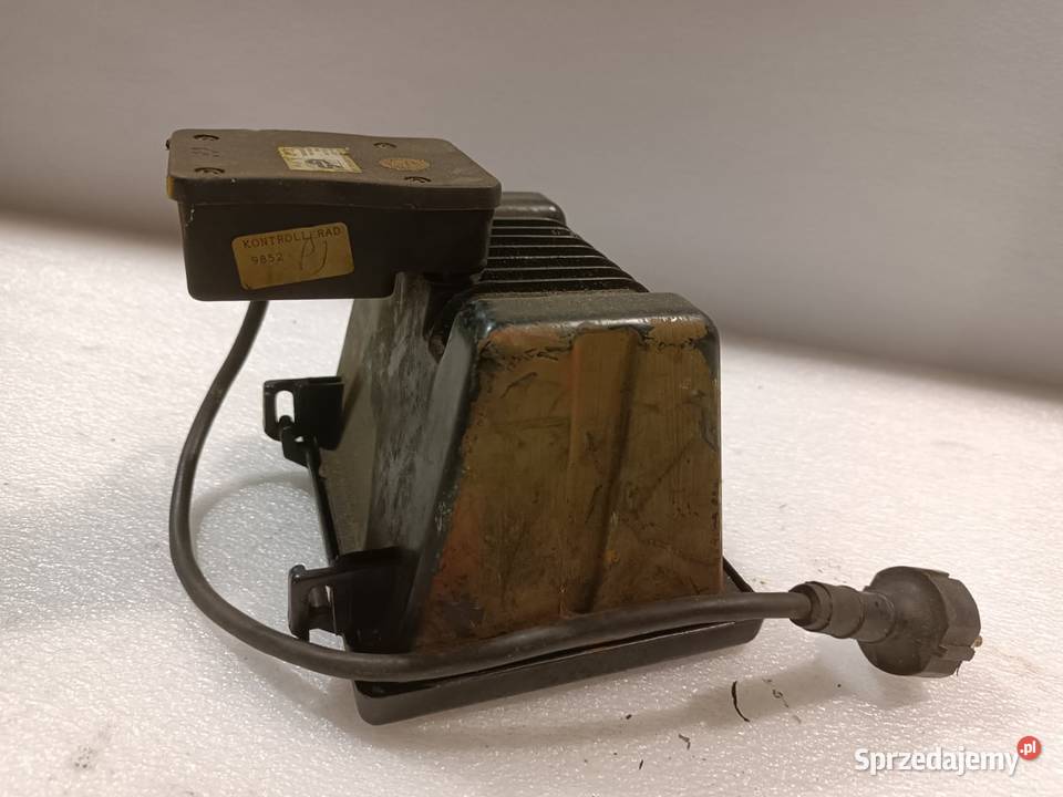 Lampy warsztatowe halogenowe reflektor różne Kielno