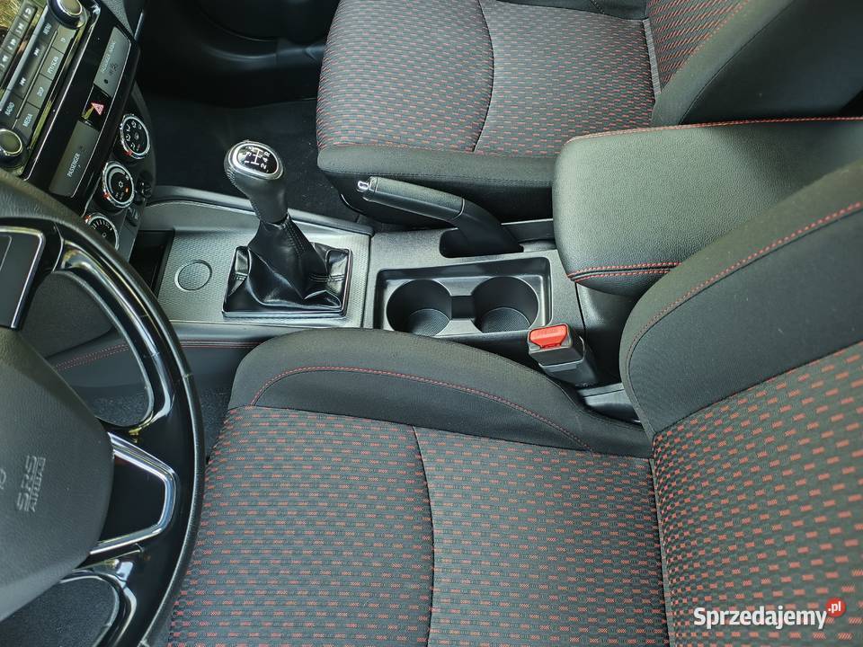 Mitsubishi ASX 16 2019r nieuszkodzony Gdów sprzedam